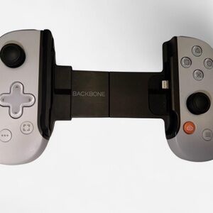 Backbone one playstation LIGHTNING